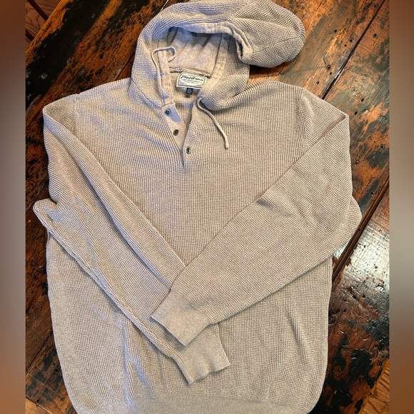 Slouchy relaxed cozy sweater - Picture 1 of 2